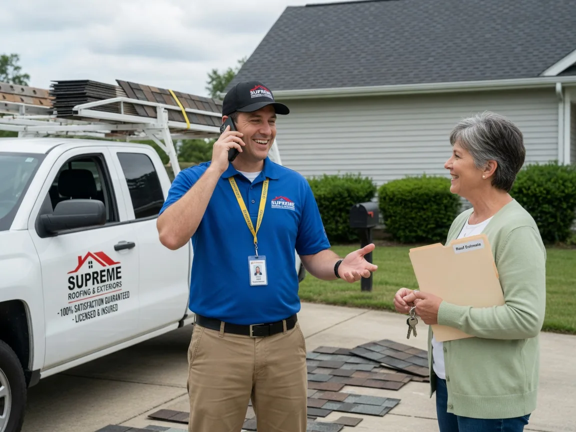 Roof Replacement Stanchfield, MN FAQs
